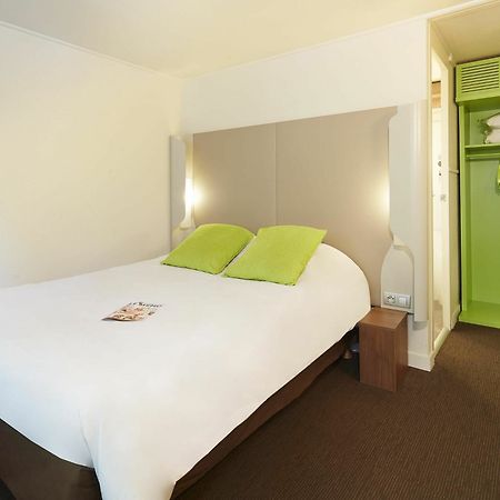 Campanile Orleans - La Source Hotel Exterior foto